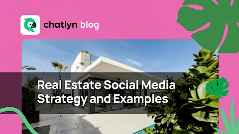 In this article, we'll share some tips and tricks for creating a winning social media strategy for real estate businesses.
