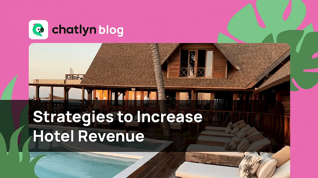 In this article, we will explore effective strategies, innovative ideas and smart pricing approaches to help hotels increase revenue and drive success.