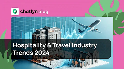Embark on a journey through the rejuvenated hospitality industry, where innovation meets tradition. Our latest article unveils the dynamic trends and technological breakthroughs shaping the future of hotels and travel. Dive into this brief yet insightful exploration of a sector reborn, and see how it's adapting to a world in motion. Ready for a glimpse into the future of hospitality? Read on for more!