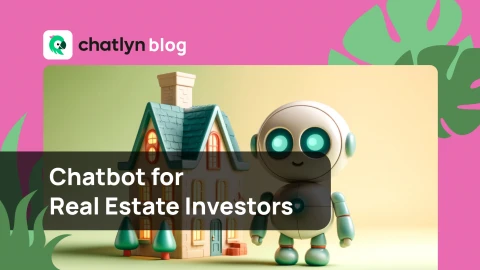 Sblocca la ricchezza immobiliare con i chatbot! Questa guida completa ti svela come gli investitori fanno schizzare in alto i profitti usando l'intelligenza artificiale. Inizia a superare il mercato oggi stesso!