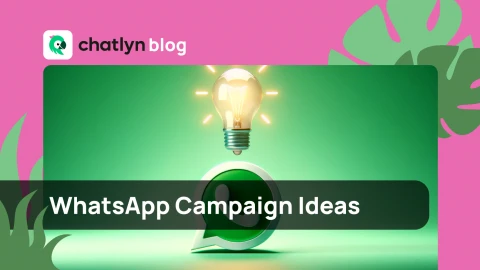 Boost Your Sales Instantly with These Genius WhatsApp Campaign Hacks! Click to Unleash Secret Strategies That Skyrocket Engagement and Drive Unbelievable Results. Don't Miss Out!