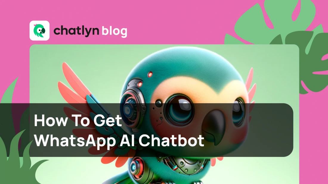 Unlock 2024's Secrets: Get Your WhatsApp AI Chatbot Easily & Boost Engagement Now!