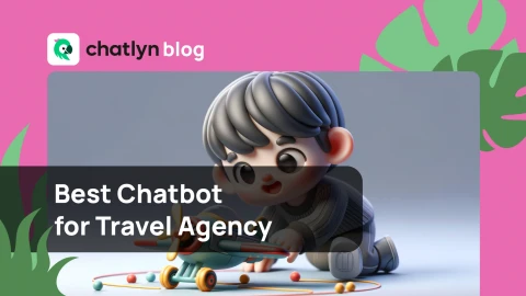 Svela il segreto di viaggi indimenticabili! Scopri quale chatbot può trasformare la tua agenzia di viaggi e aumentare la soddisfazione dei clienti. Scoprilo ora!