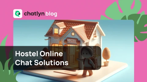 Transform Your Stay: Discover How Online Chat Solutions Elevate Hostel Experiences to Unbelievable Heights! Click to Unleash the Future of Travel Now!